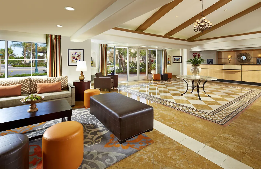 Anaheim Portofino Inn & Suites-1