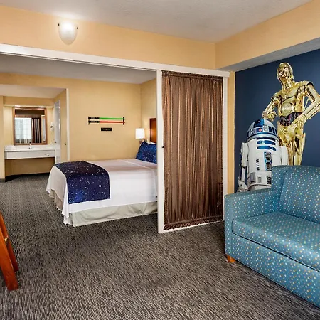 Anaheim Portofino Inn & Suites-3