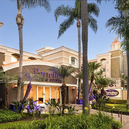 Anaheim Portofino Inn & Suites-2